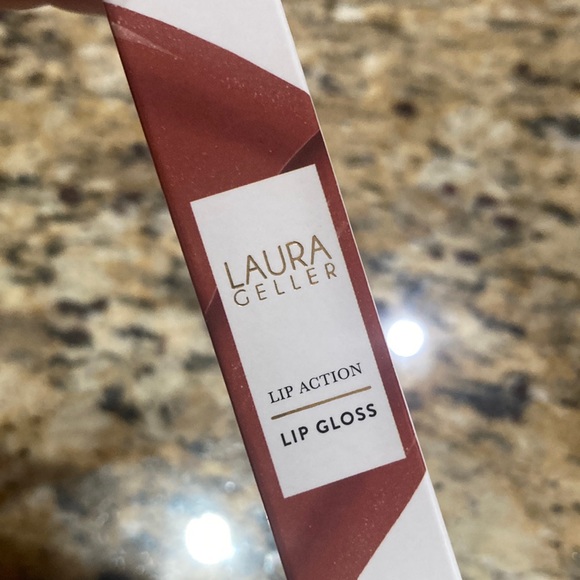 Laura Geller Other - Laura Geller lip gloss